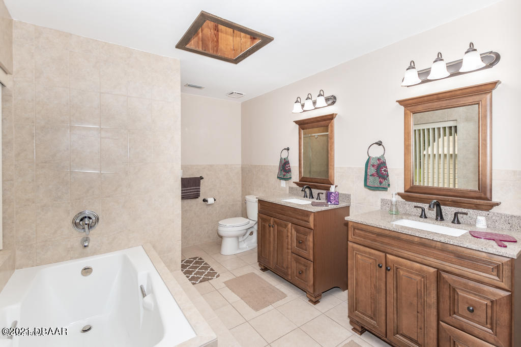 38 Winchester Road Ormond Beach, FL 32174 - Photo 33 of 74 54