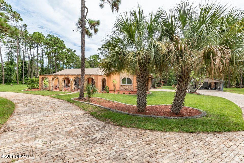 38 Winchester Road Ormond Beach, FL 32174 - Photo 4 of 74 4