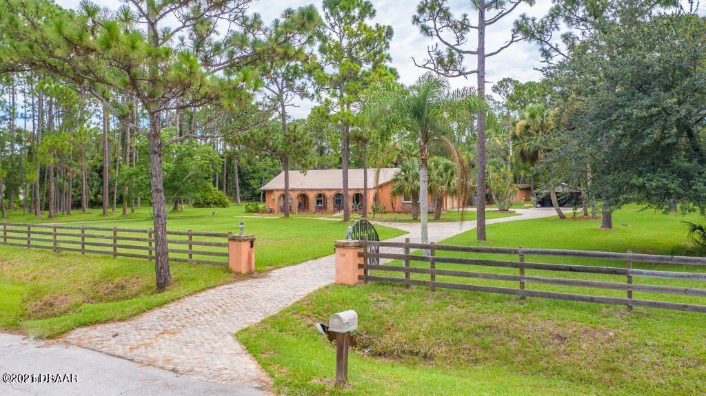 38 Winchester Road Ormond Beach, FL 32174 - Photo 5 of 74 5