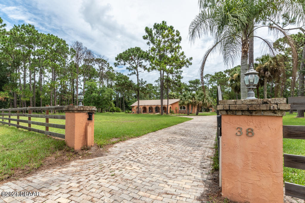 38 Winchester Road Ormond Beach, FL 32174 - Photo 57 of 74 58