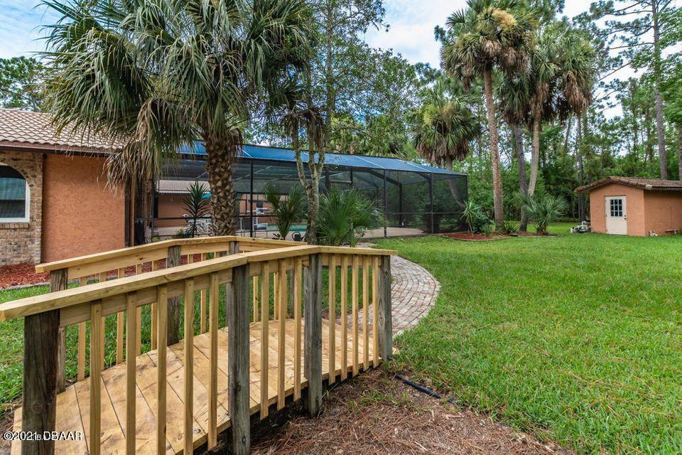 38 Winchester Road Ormond Beach, FL 32174 - Photo 60 of 74 13