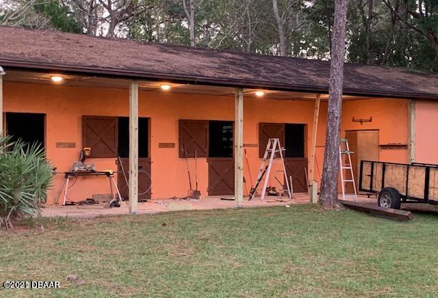 38 Winchester Road Ormond Beach, FL 32174 - Photo 66 of 74 65