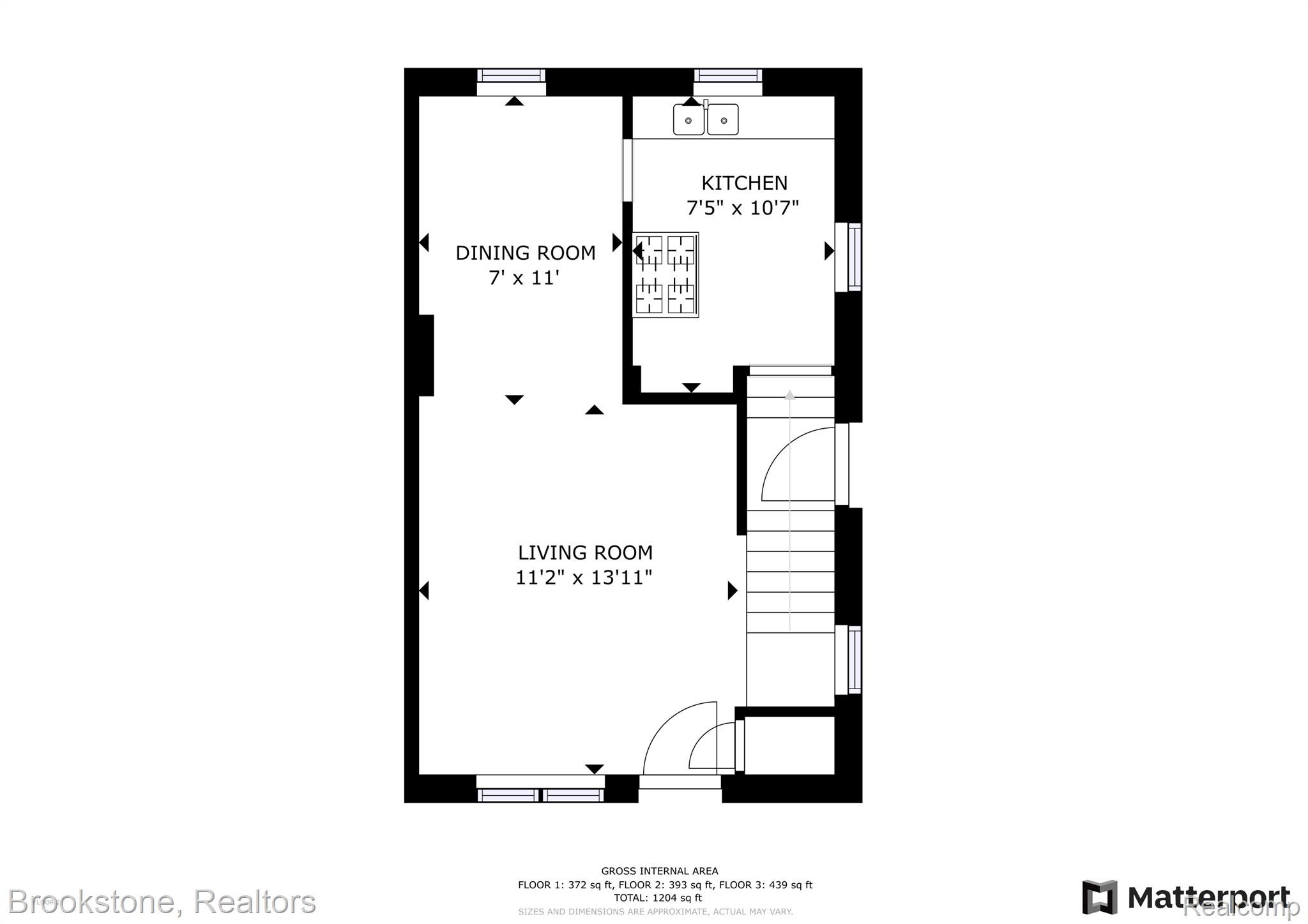 18427 Greenfield Road Detroit, MI 48235 - Photo 13 of 13 Gallery Image 13