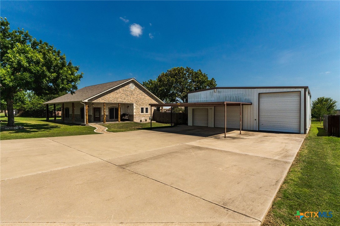 3427 West Amity Road Salado, TX 76571 - Photo 6 of 48