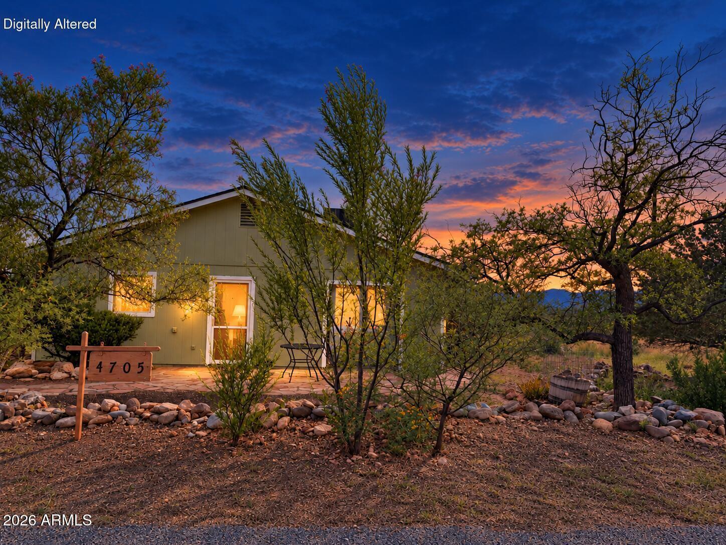 4705 Kerry Drive Rimrock, AZ 86335 - Photo 1 of 25 Kerry TWILITE