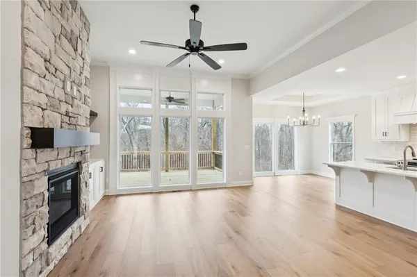 $579,900 | 1300 Melissa Court, Kearney, MO 64060