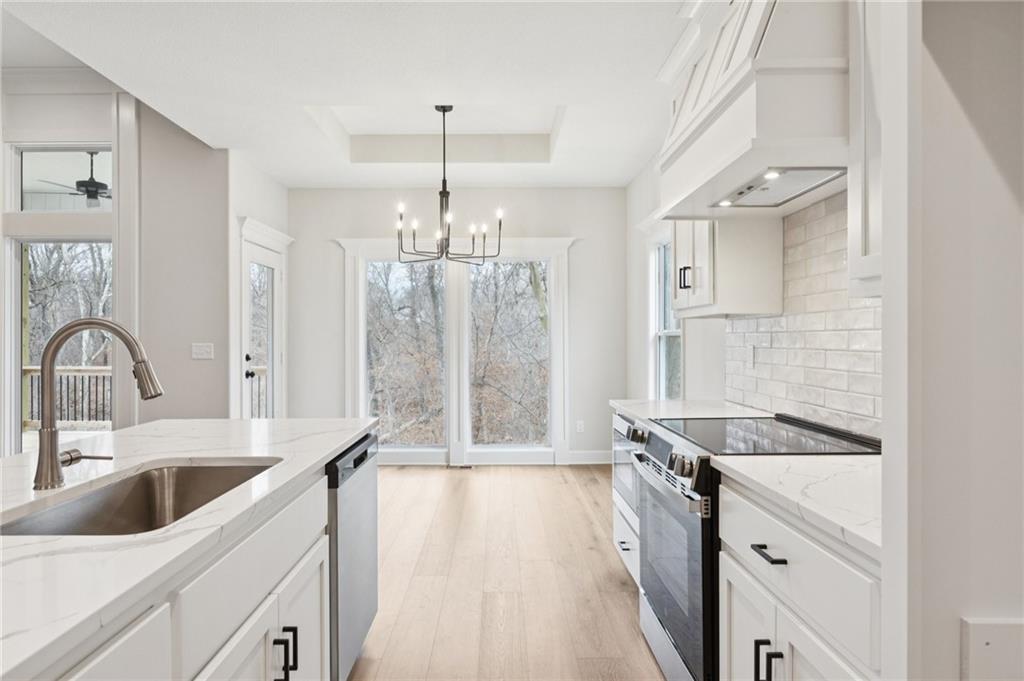 1300 Melissa Court Kearney, MO 64060 - Photo 11 of 40