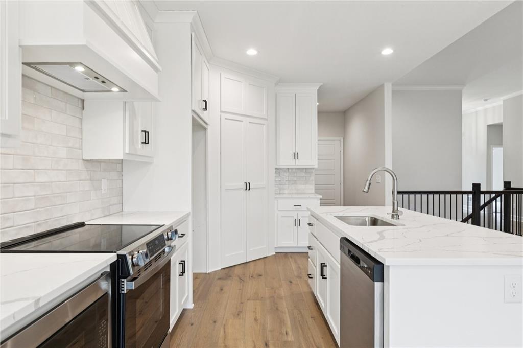 1300 Melissa Court Kearney, MO 64060 - Photo 13 of 40