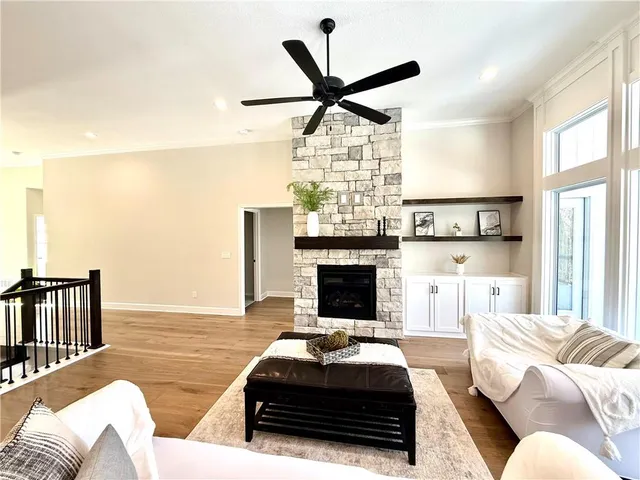 $579,900 | 1300 Melissa Court, Kearney, MO 64060