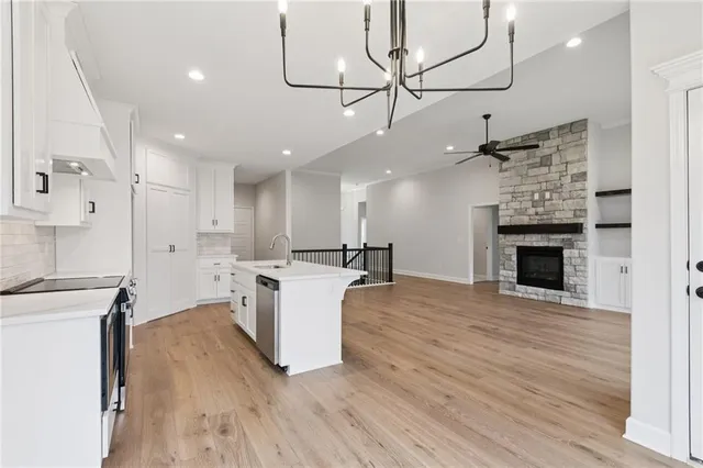 $579,900 | 1300 Melissa Court, Kearney, MO 64060