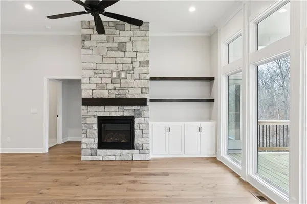 $579,900 | 1300 Melissa Court, Kearney, MO 64060