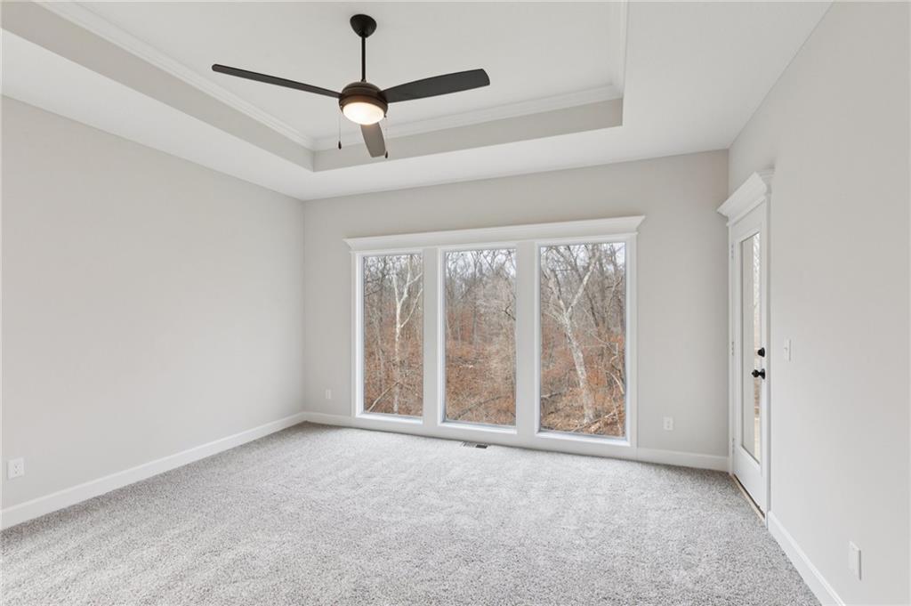 1300 Melissa Court Kearney, MO 64060 - Photo 16 of 40