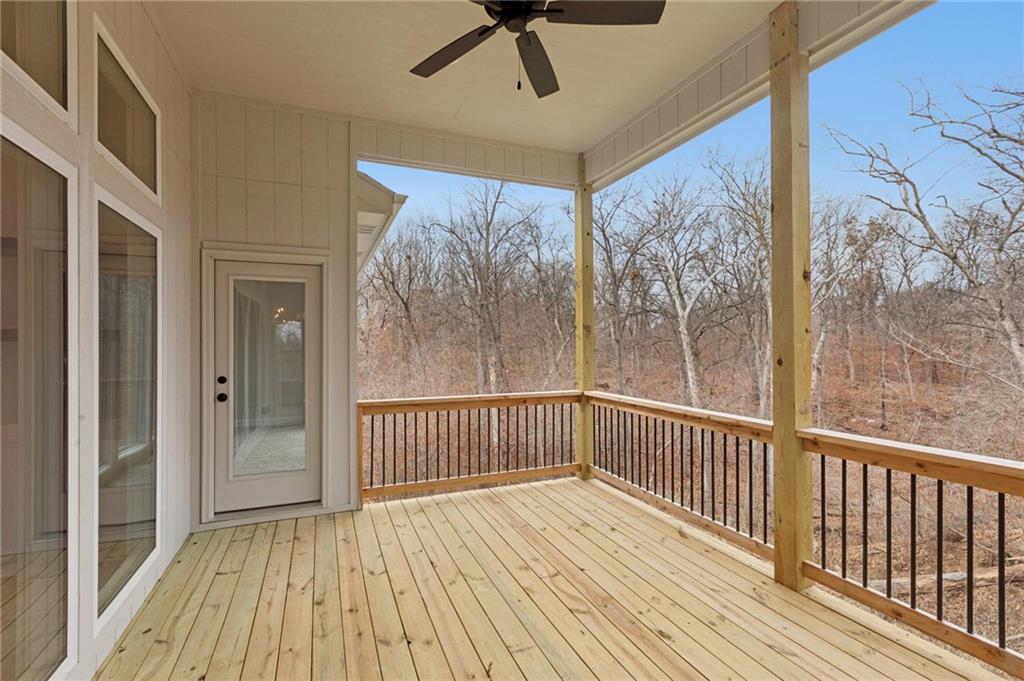 1300 Melissa Court Kearney, MO 64060 - Photo 17 of 40