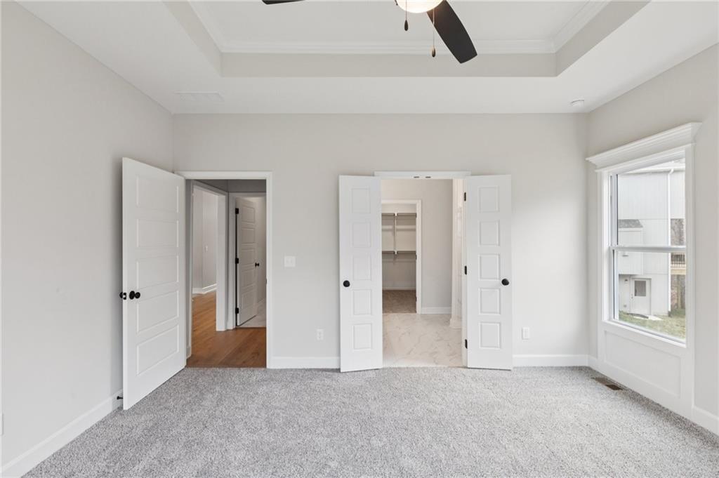 1300 Melissa Court Kearney, MO 64060 - Photo 18 of 40