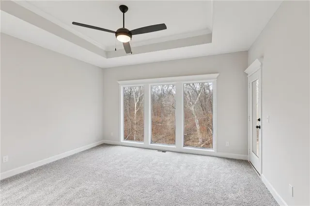 $579,900 | 1300 Melissa Court, Kearney, MO 64060