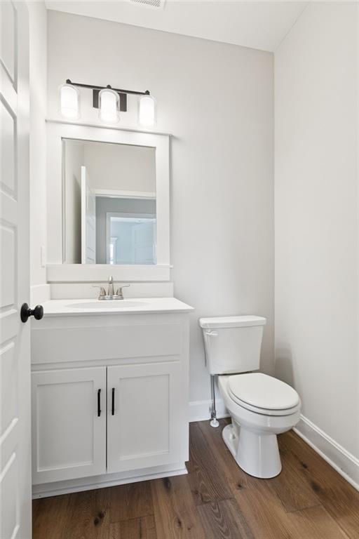 1300 Melissa Court Kearney, MO 64060 - Photo 25 of 40