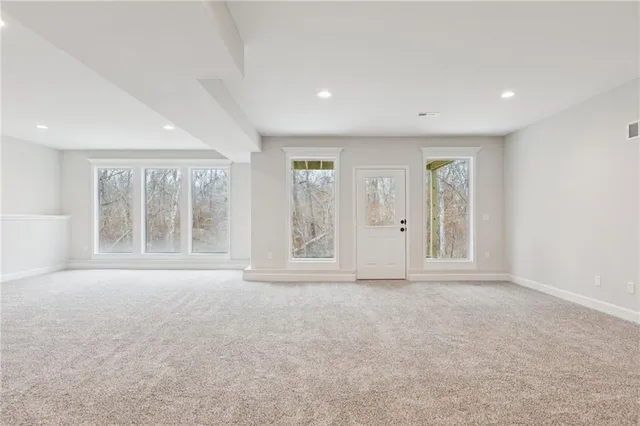 $579,900 | 1300 Melissa Court, Kearney, MO 64060