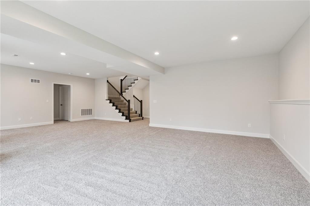 1300 Melissa Court Kearney, MO 64060 - Photo 35 of 40