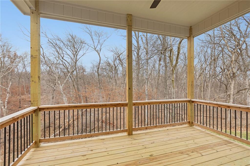 1300 Melissa Court Kearney, MO 64060 - Photo 36 of 40