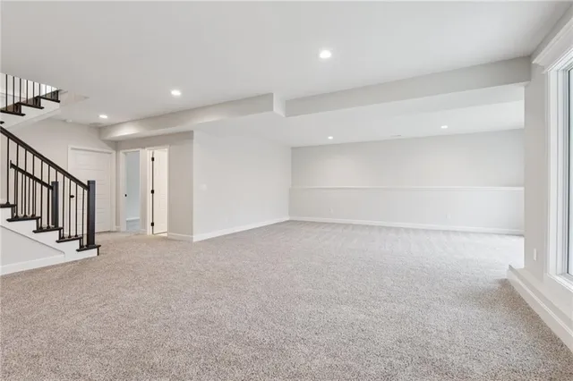 $579,900 | 1300 Melissa Court, Kearney, MO 64060