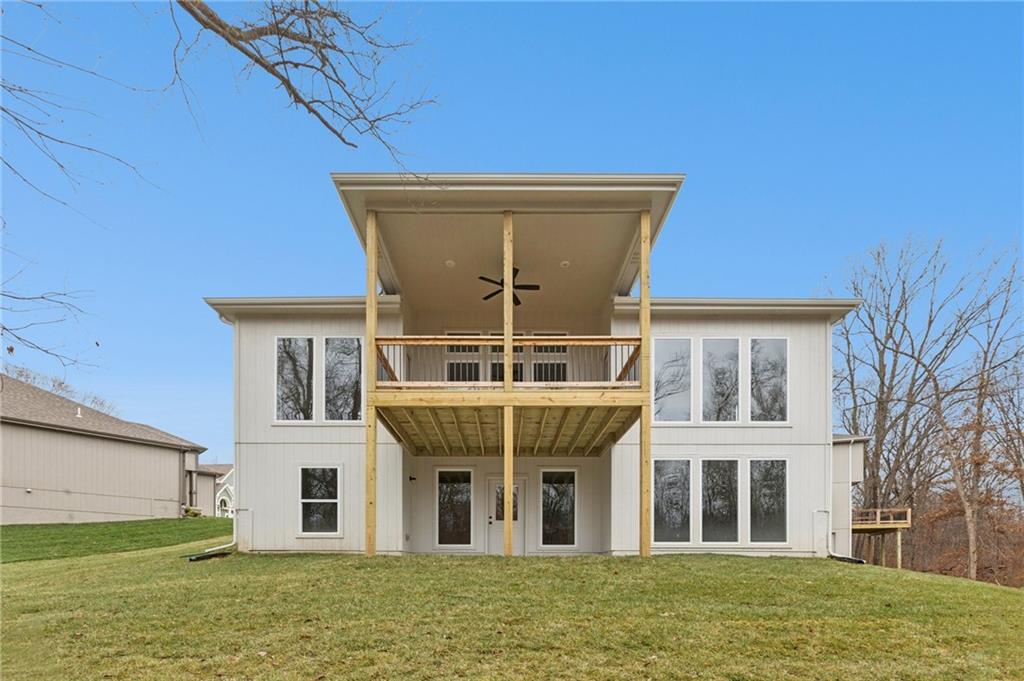 1300 Melissa Court Kearney, MO 64060 - Photo 40 of 40