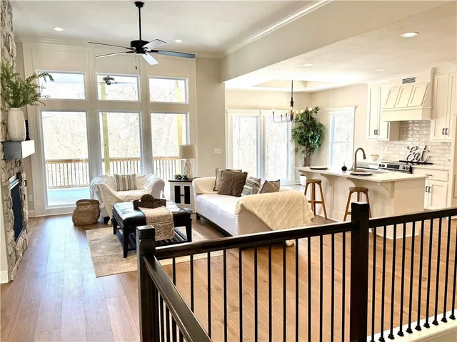 $579,900 | 1300 Melissa Court, Kearney, MO 64060