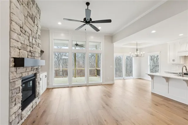 $579,900 | 1300 Melissa Court, Kearney, MO 64060