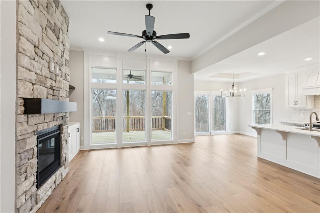 1300 Melissa Court Kearney, MO 64060 - Photo 4 of 40