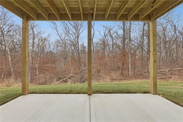 $579,900 | 1300 Melissa Court, Kearney, MO 64060