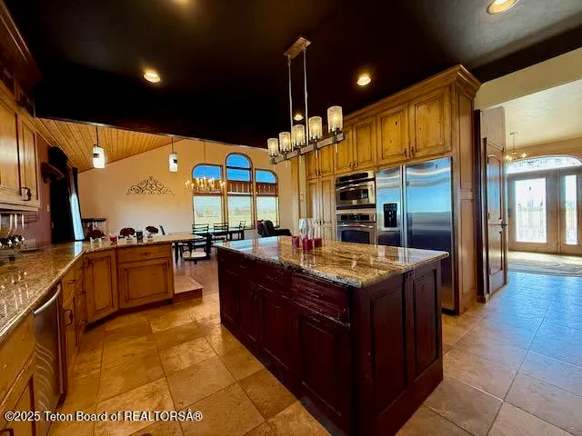 $1,250,000 | 21 Muleshoe Road, Pinedale, WY 82941