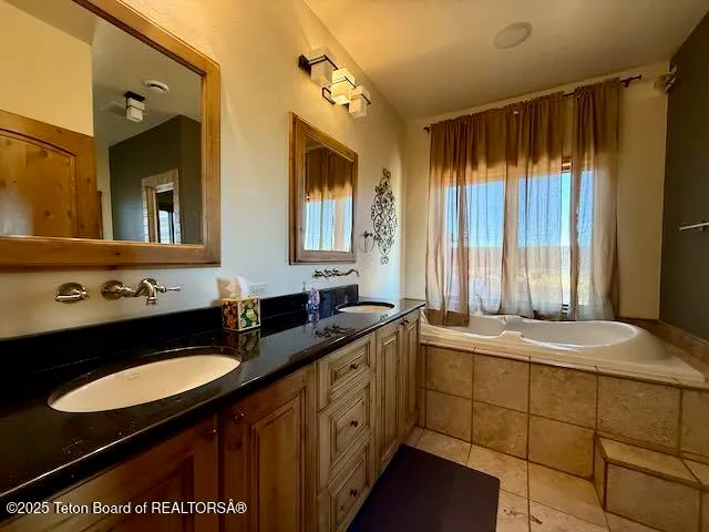 $1,250,000 | 21 Muleshoe Road, Pinedale, WY 82941