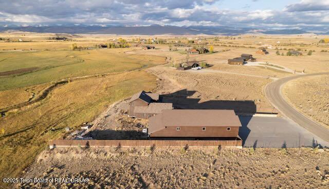 21 Muleshoe Road Pinedale, WY 82941 - Photo 2 of 24 9-21-25 21 Mule Shoe Web-6
