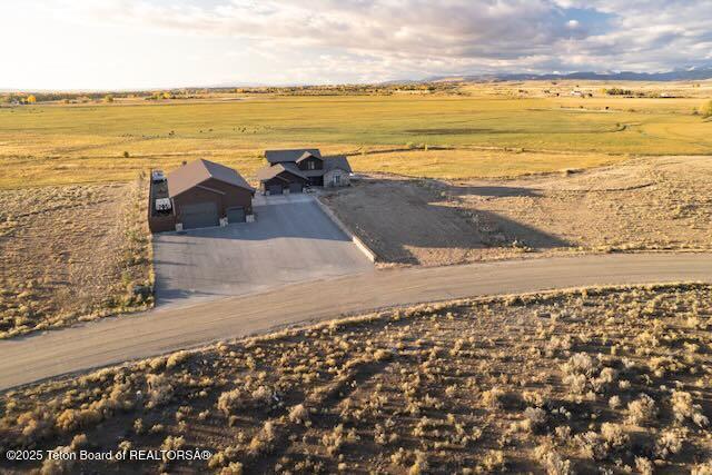 21 Muleshoe Road Pinedale, WY 82941 - Photo 3 of 24 9-21-25 21 Mule Shoe Web-19