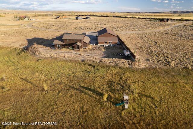 21 Muleshoe Road Pinedale, WY 82941 - Photo 4 of 24 9-21-25 21 Mule Shoe Web Clean-10