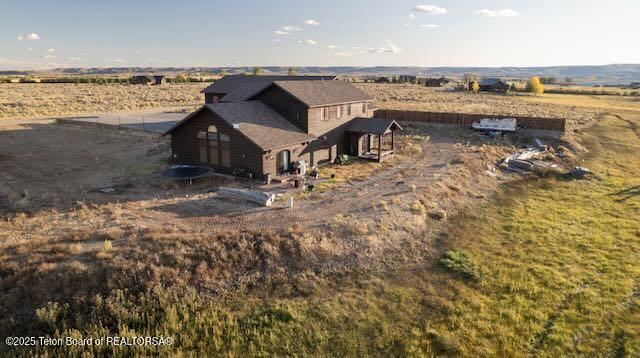 21 Muleshoe Road Pinedale, WY 82941 - Photo 5 of 24 9-21-25 21 Mule Shoe Web-16