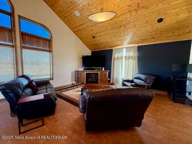 $1,250,000 | 21 Muleshoe Road, Pinedale, WY 82941