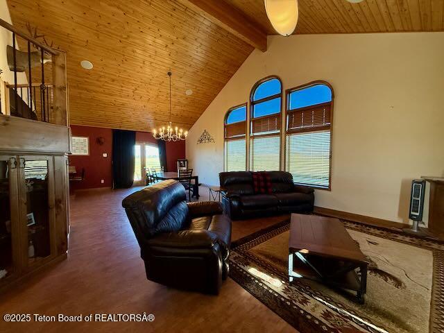 21 Muleshoe Road Pinedale, WY 82941 - Photo 10 of 24 IMG_4821