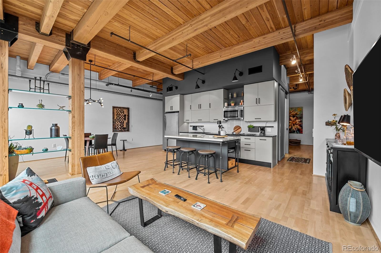 2955 Inca Street, Unit 3K Denver, CO 80202 - Photo 15 of 35 Gallery Image 15