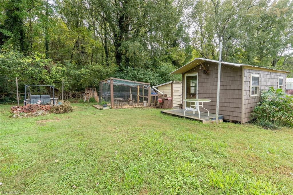 3077 Denton Road Thomasville, NC 27360 - Photo 19 of 24 Gallery Image 19