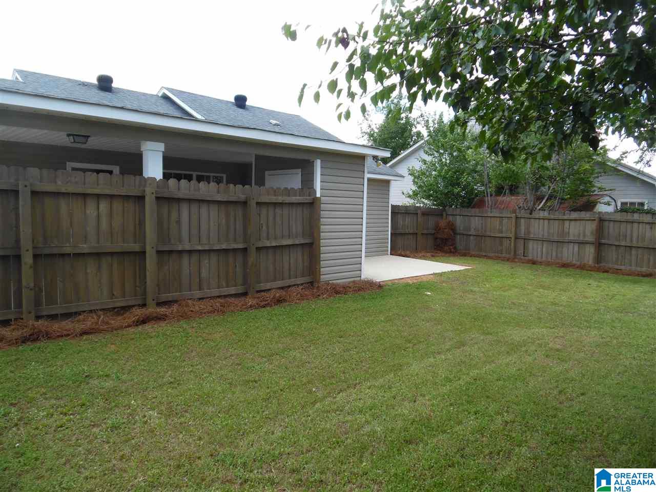 521 Warrior Drive Alabaster, AL 35007 - Photo 34 of 38
