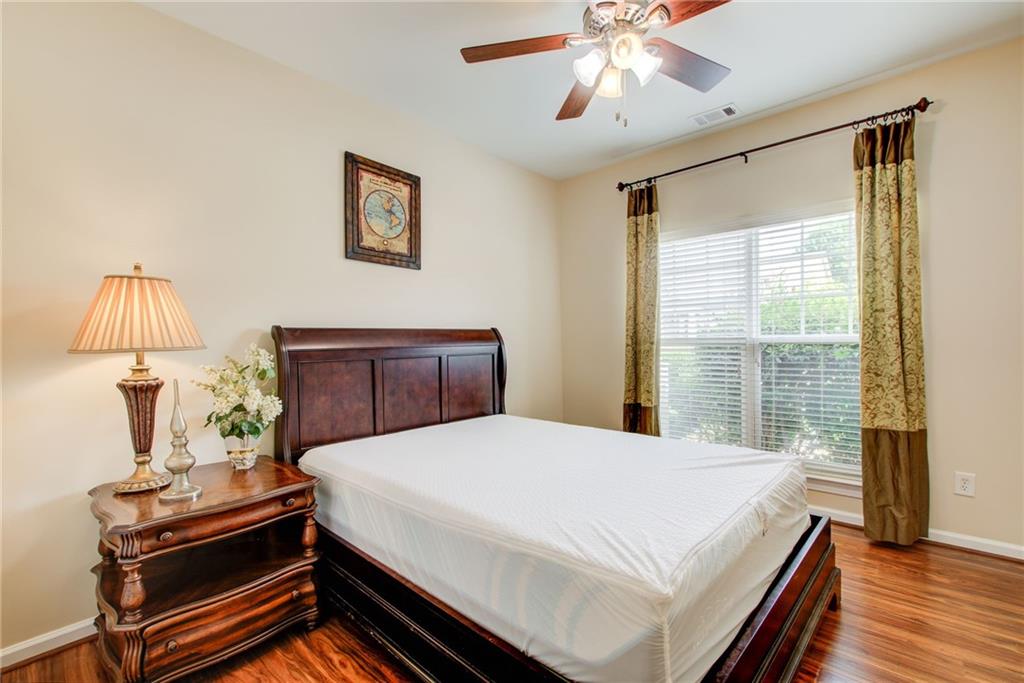 529 Olympic Way Acworth, GA 30102 - Photo 26 of 38