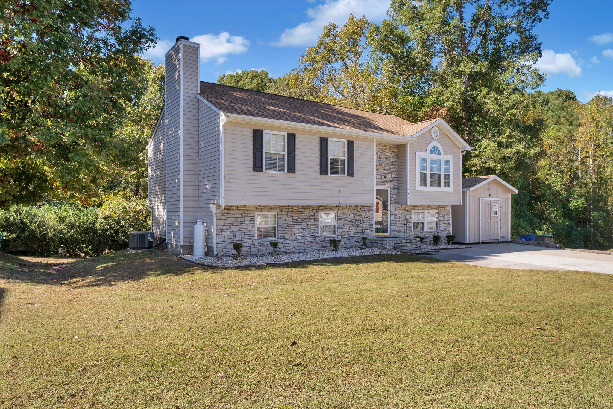 2308 August Way Raleigh, NC 27610 - Photo 4 of 25 Photo 4