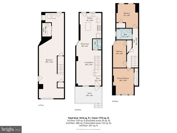 $235,000 | 5839 Norfolk Street, Philadelphia, PA 19143