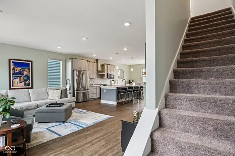 $489,900 | 1829 Livery Way, Indianapolis, IN 46202