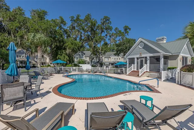 $590,000 | 155 Limeburn Trail, St. Simons Island, GA 31522