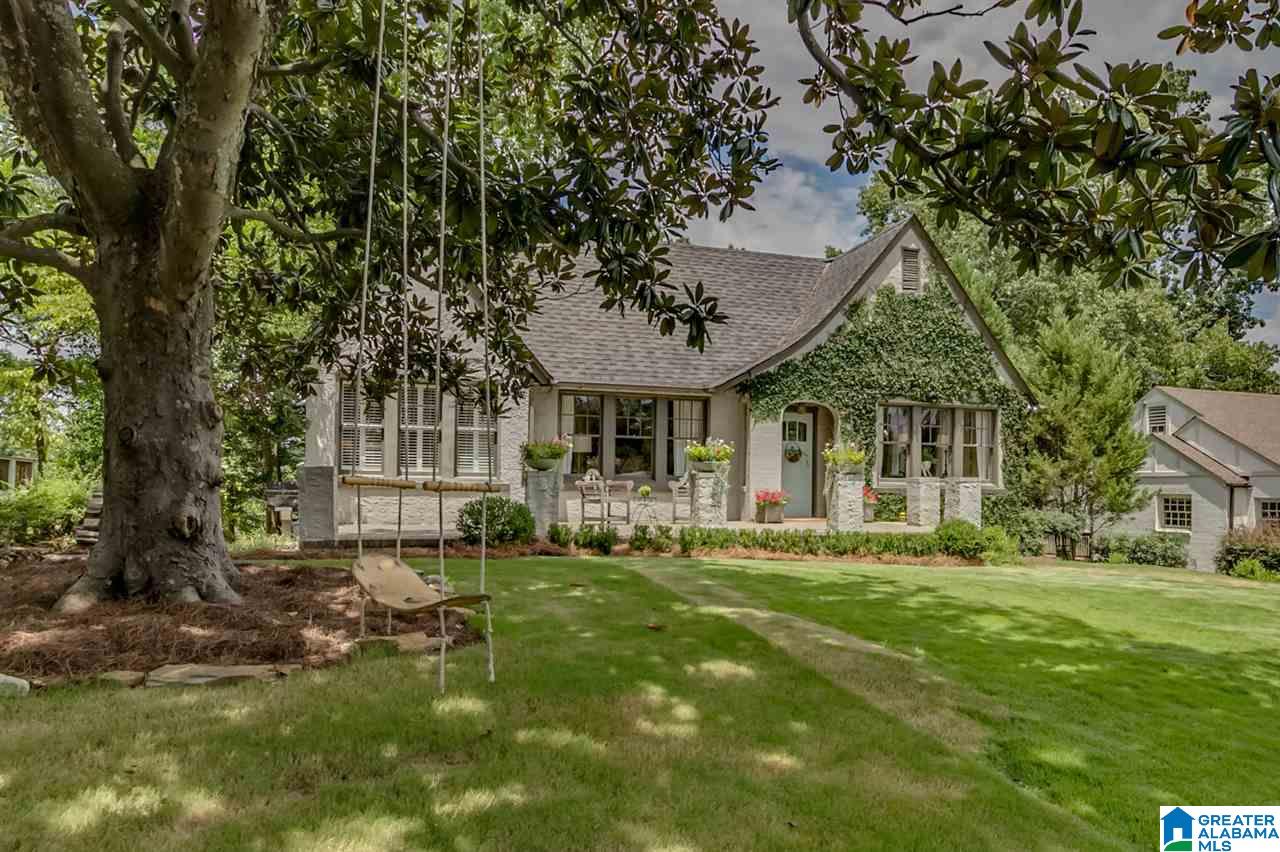 41 Pine Crest Road Birmingham, AL 35223 - Photo 2 of 50