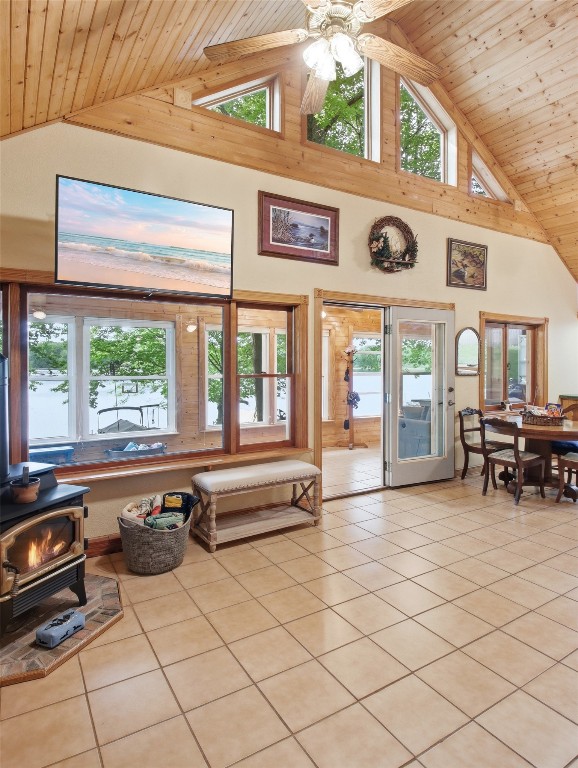 W14044 Island Lake Road Weyerhaeuser, WI 54895 - Photo 10 of 45