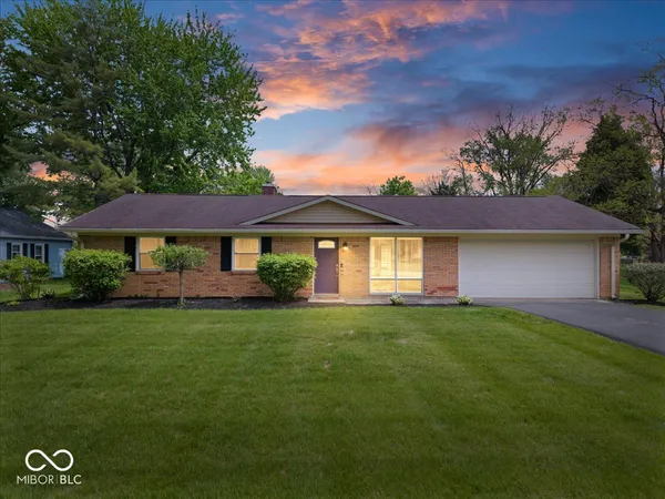 $265,000 | 6921 Tousley Drive, Indianapolis, IN 46256