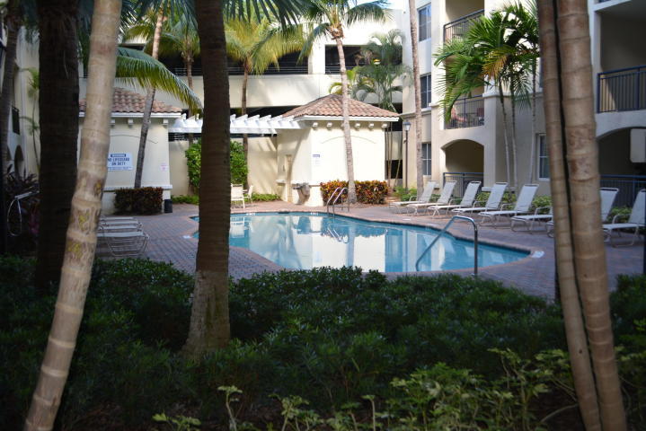 4414 Renaissance Way, Unit 414 Boynton Beach, FL 33426 - Photo 12 of 18 pool