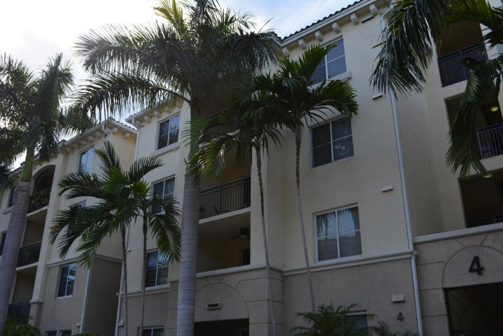 4414 Renaissance Way, Unit 414 Boynton Beach, FL 33426 - Photo 15 of 18 front side